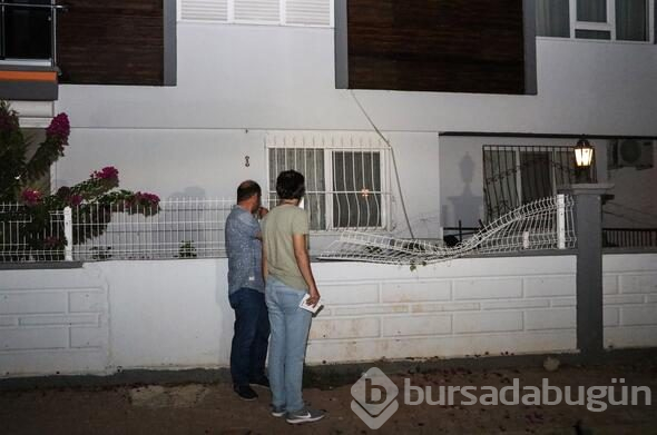 Arkadaşına "Uyuşturucu kullandım, bana yardım et" dedi!