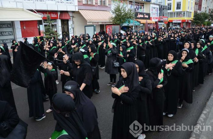 1380 yıldır dinmeyen acı: Kerbela