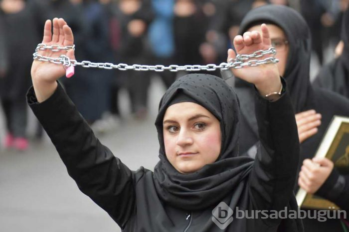 1380 yıldır dinmeyen acı: Kerbela