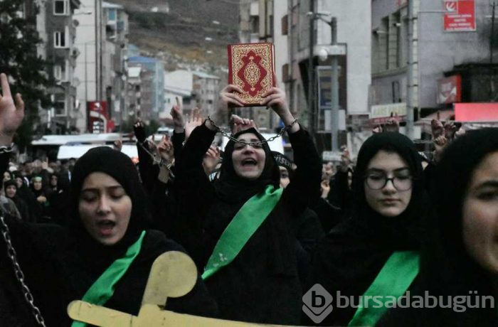 1380 yıldır dinmeyen acı: Kerbela