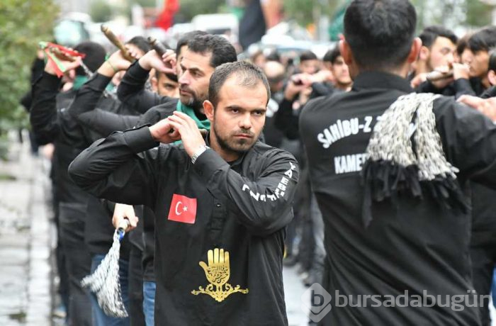 1380 yıldır dinmeyen acı: Kerbela