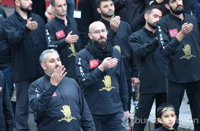 1380 yıldır dinmeyen acı: Kerbela