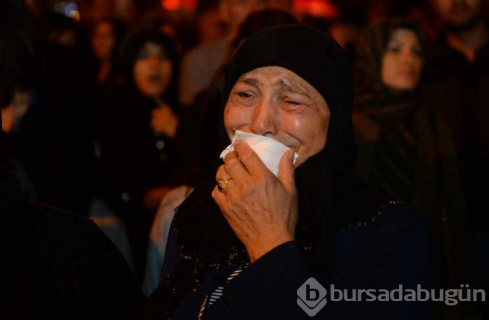 1380 yıldır dinmeyen acı: Kerbela