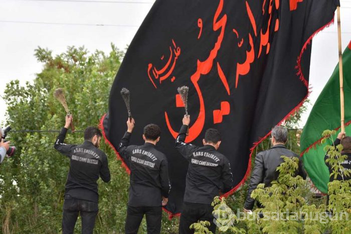 1380 yıldır dinmeyen acı: Kerbela