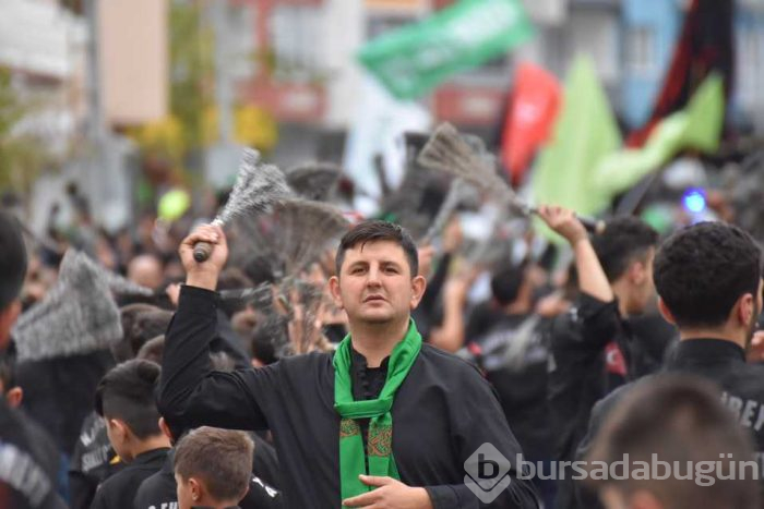 1380 yıldır dinmeyen acı: Kerbela