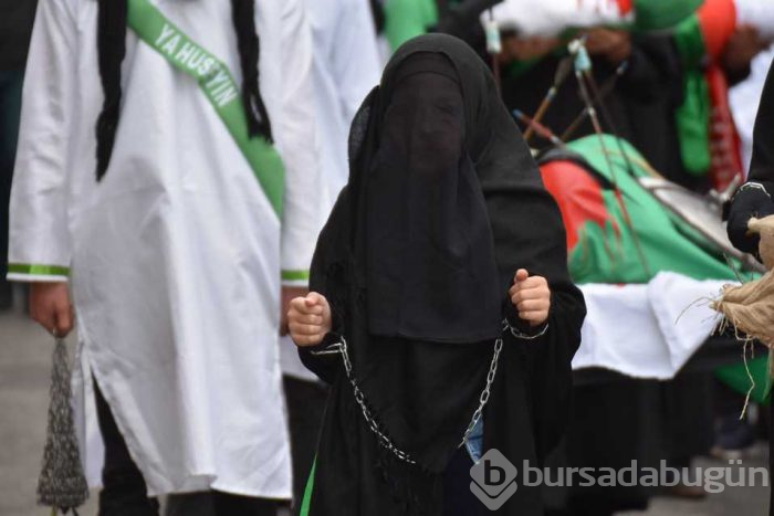 1380 yıldır dinmeyen acı: Kerbela
