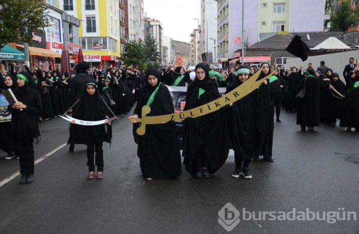 1380 yıldır dinmeyen acı: Kerbela