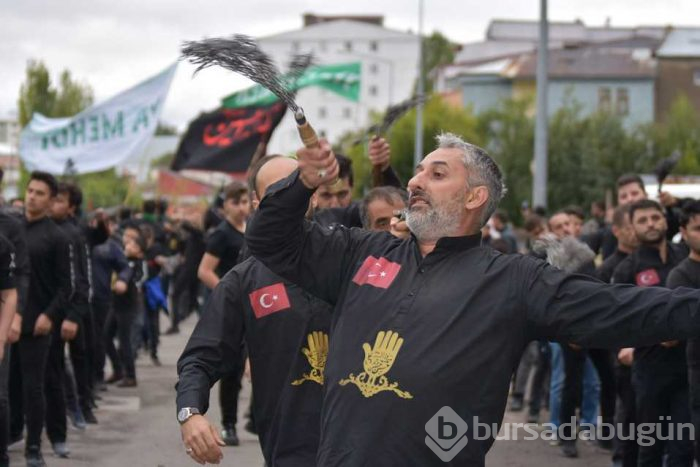 1380 yıldır dinmeyen acı: Kerbela