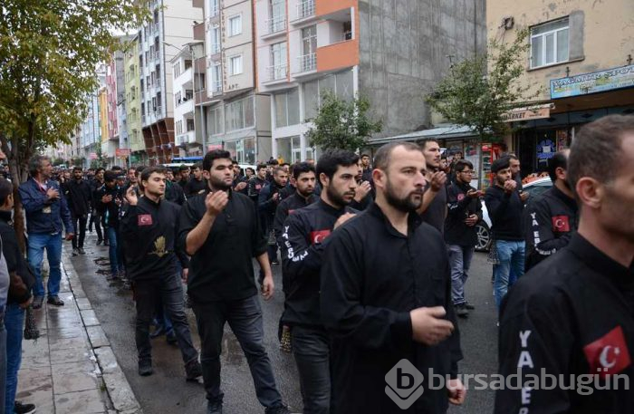 1380 yıldır dinmeyen acı: Kerbela