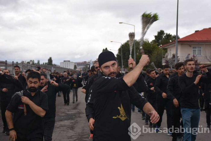 1380 yıldır dinmeyen acı: Kerbela