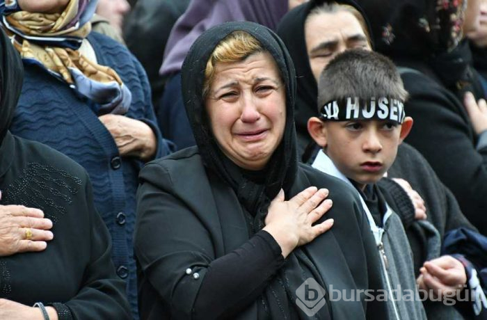 1380 yıldır dinmeyen acı: Kerbela