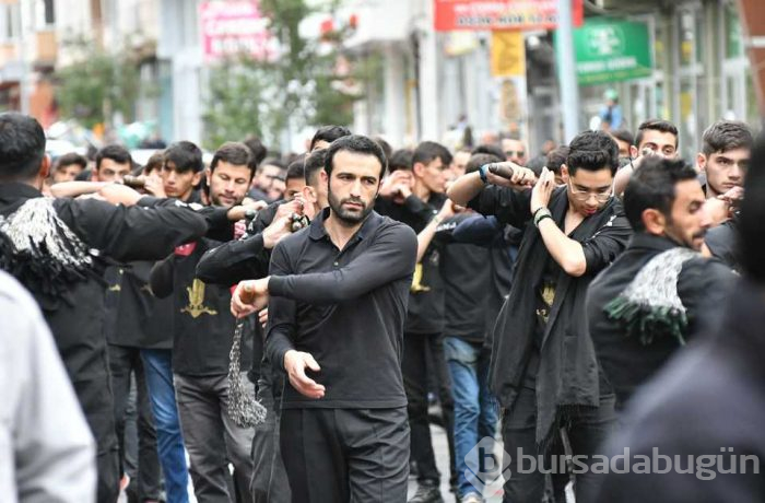 1380 yıldır dinmeyen acı: Kerbela