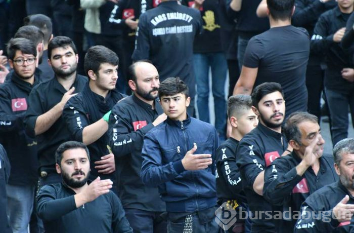 1380 yıldır dinmeyen acı: Kerbela