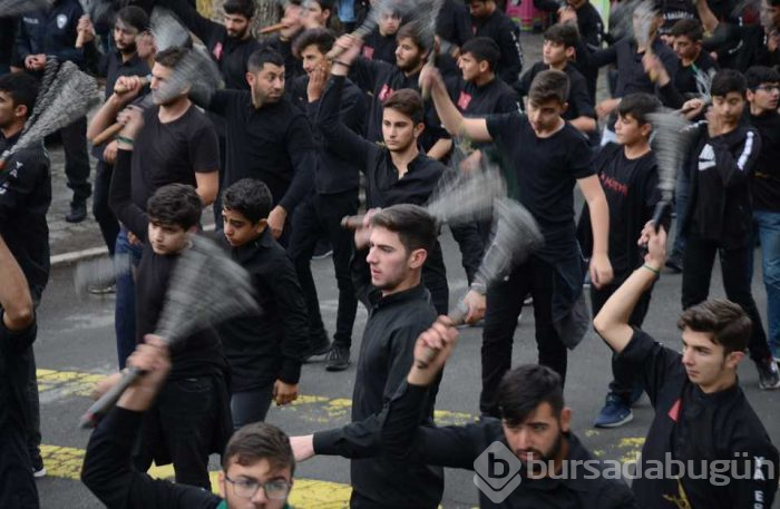 1380 yıldır dinmeyen acı: Kerbela