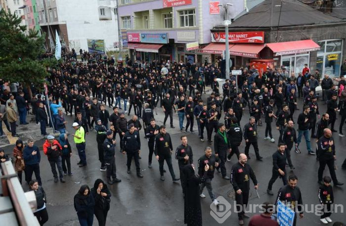 1380 yıldır dinmeyen acı: Kerbela