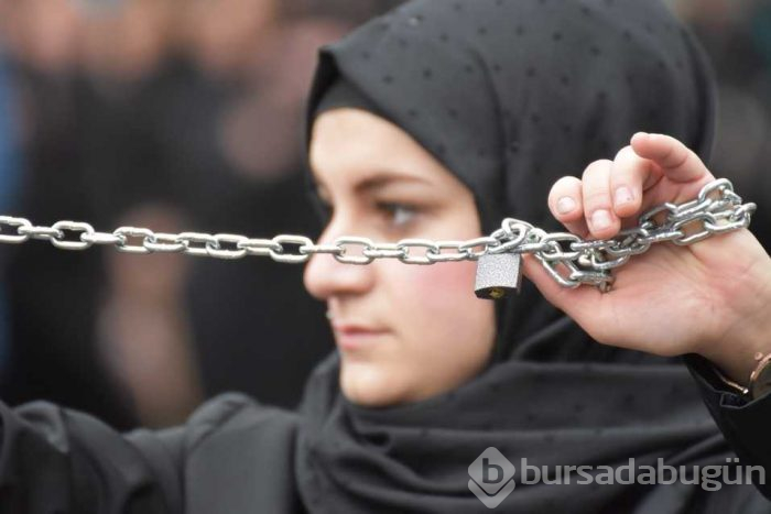 1380 yıldır dinmeyen acı: Kerbela