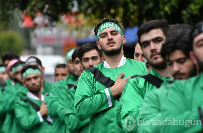1380 yıldır dinmeyen acı: Kerbela