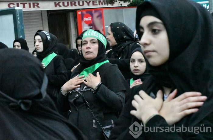 1380 yıldır dinmeyen acı: Kerbela