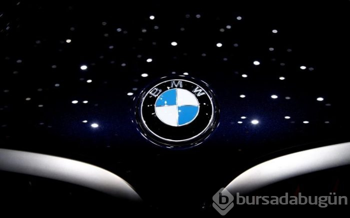 İşte Volkswagen' in yeni logosu!