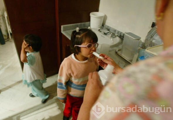 HIV virüsüne çare bulunmuş olabilir