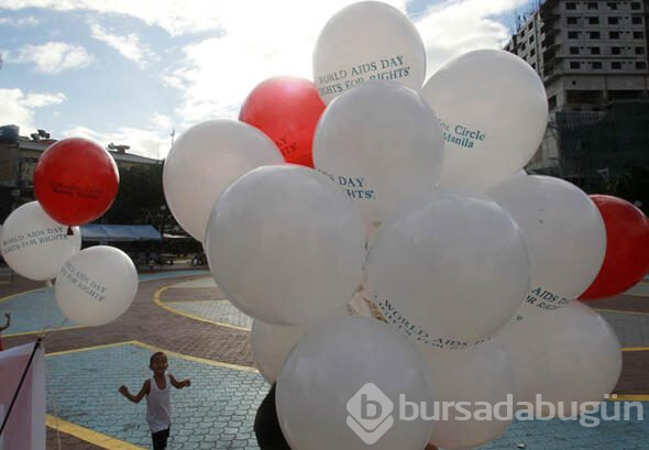 HIV virüsüne çare bulunmuş olabilir