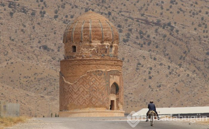Hasankeyf'te hedef 1 milyon turist