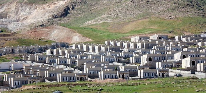 Hasankeyf'te hedef 1 milyon turist