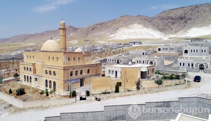 Hasankeyf'te hedef 1 milyon turist