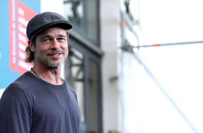 Kendall Jenner'den Brad Pitt itirafı: Asla süper kahramanınla tanışma