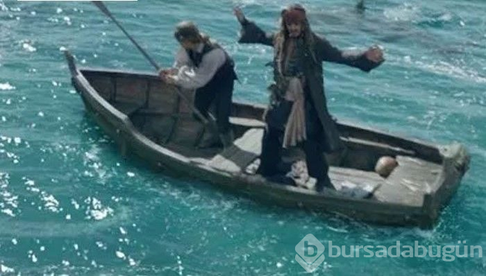 Unutulmaz filmlerin kamera arkası görüntüleri!