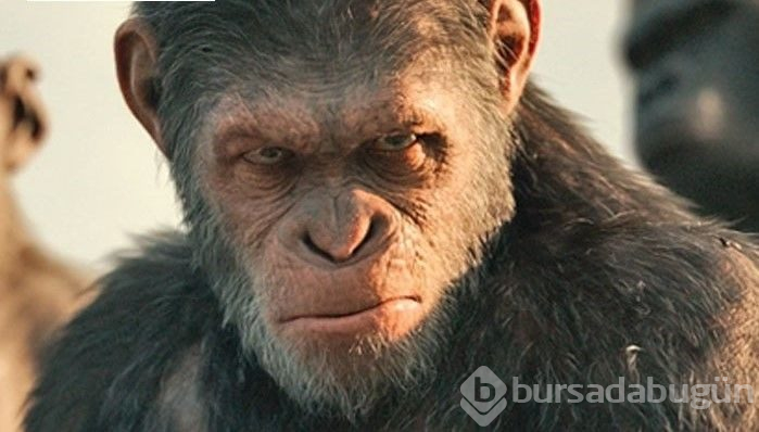 Unutulmaz filmlerin kamera arkası görüntüleri!