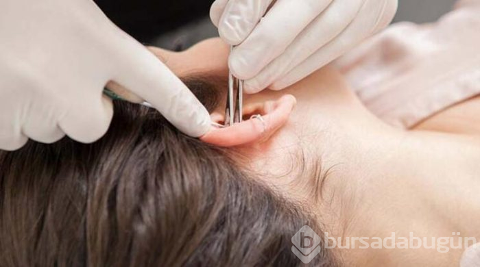 Piercing yaptırmadan önce okumanız gerekenler