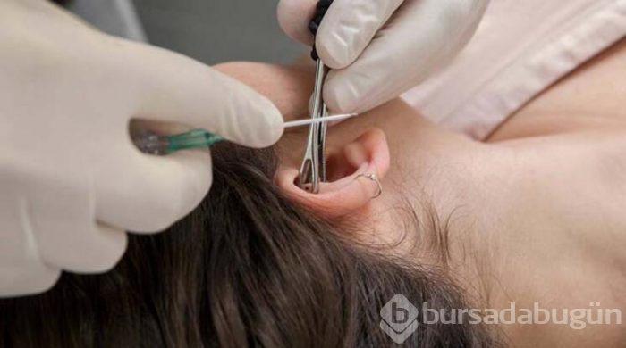 Piercing yaptırmadan önce okumanız gerekenler