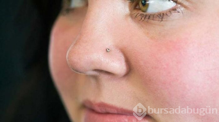 Piercing yaptırmadan önce okumanız gerekenler