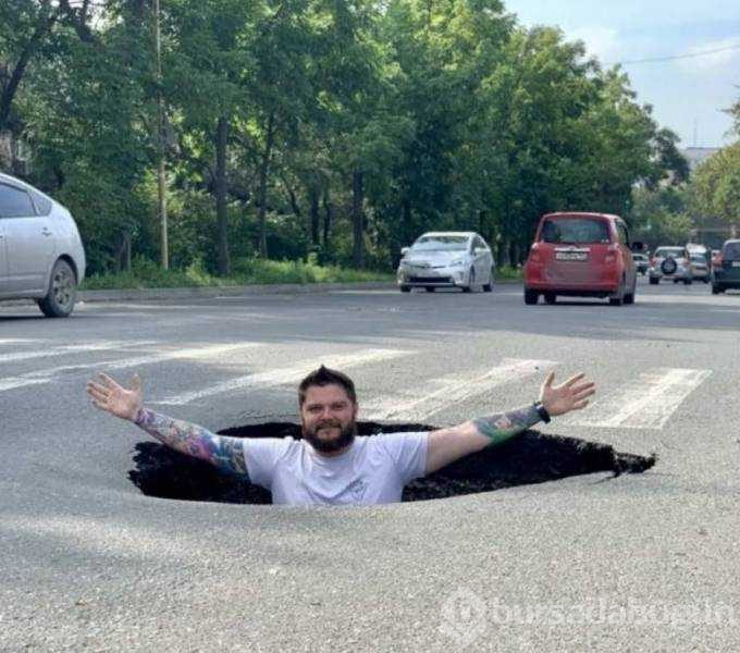 Günün en çok paylaşılan fotoğrafları