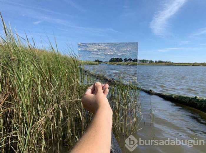 Günün en çok paylaşılan fotoğrafları