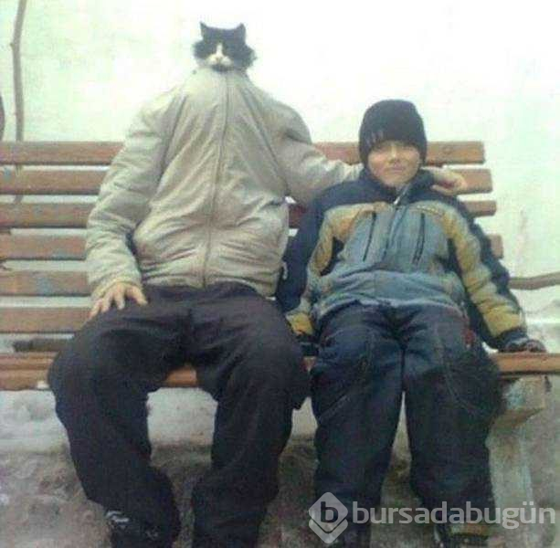 Günün en çok paylaşılan fotoğrafları