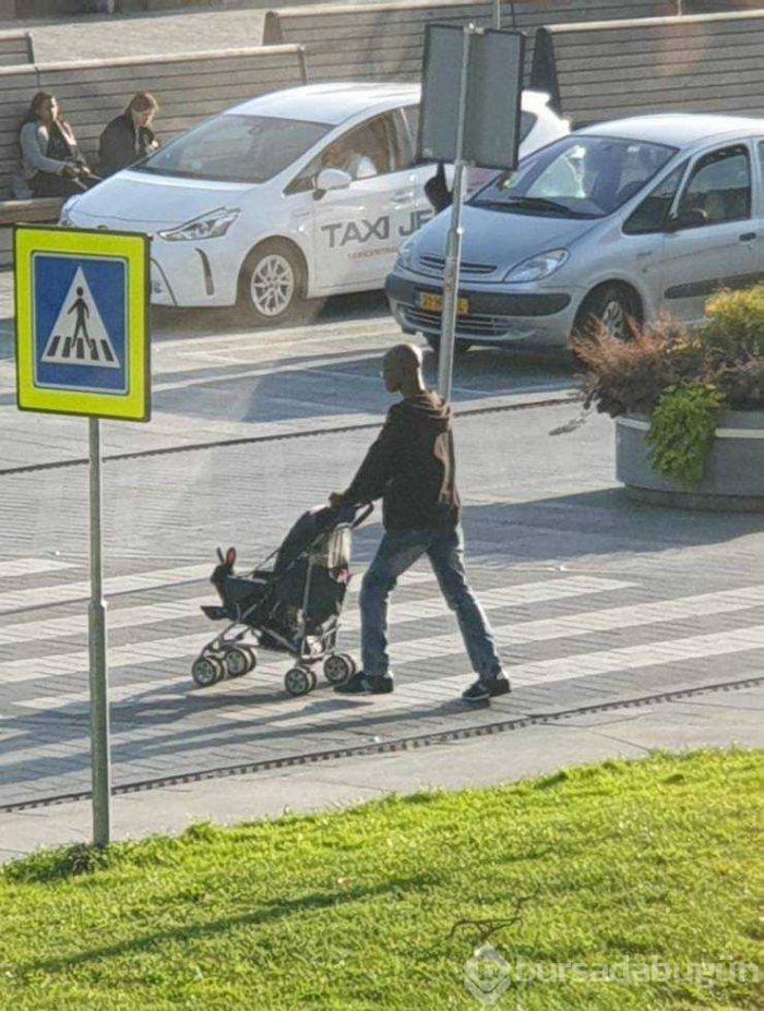 Günün en çok paylaşılan fotoğrafları