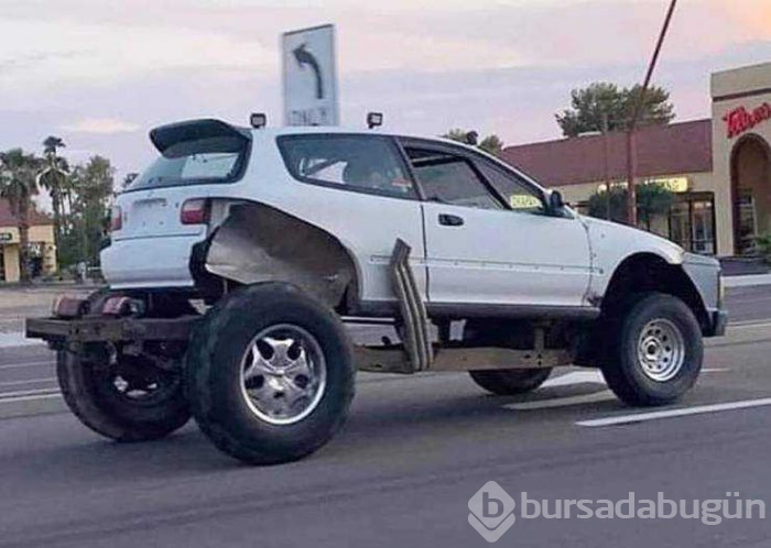 Günün en çok paylaşılan fotoğrafları