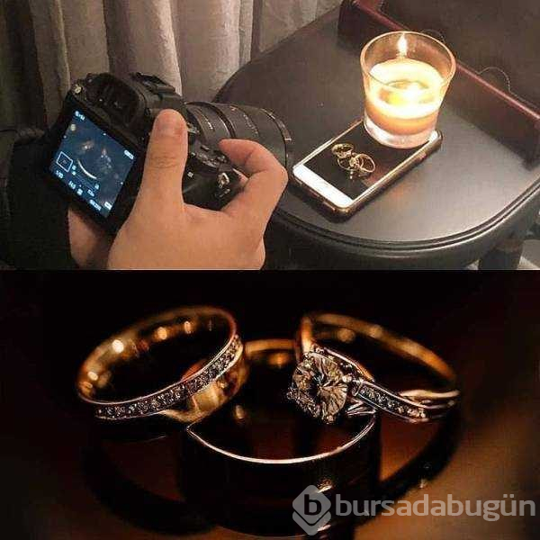 Günün en çok paylaşılan fotoğrafları