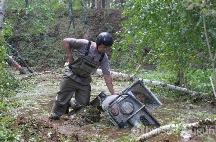Günün en çok paylaşılan fotoğrafları