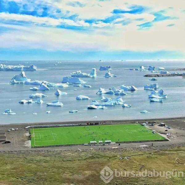 Günün en çok paylaşılan fotoğrafları