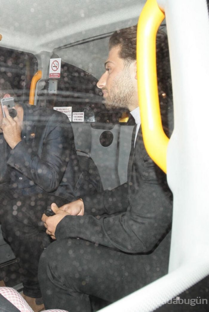 Kimsenin tanımadığı bir berberdi şimdi sokakta yürüyemez oldu 