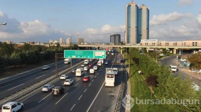 İstanbul'da servislerin 'ölüm şeridi'