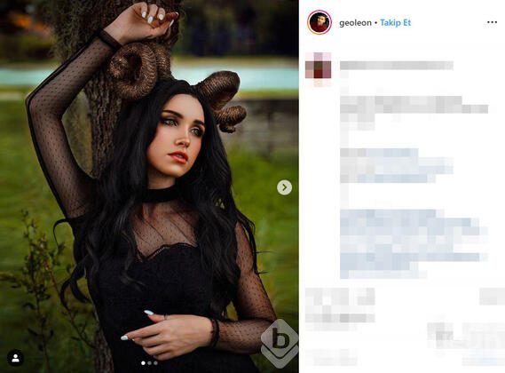 İşte o fotoğrafların perde arkası