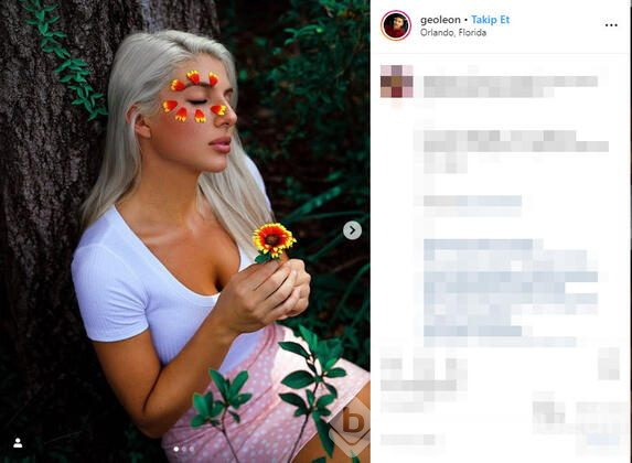 İşte o fotoğrafların perde arkası