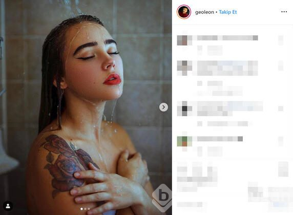 İşte o fotoğrafların perde arkası