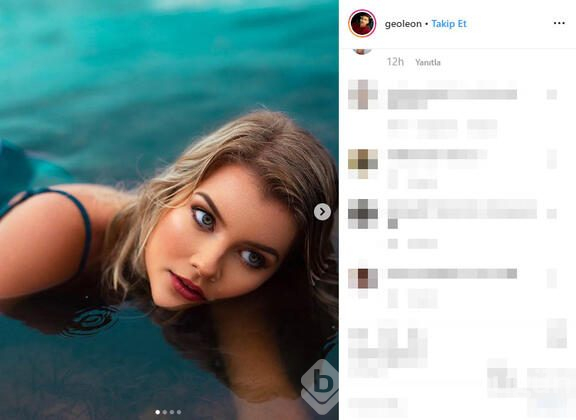 İşte o fotoğrafların perde arkası