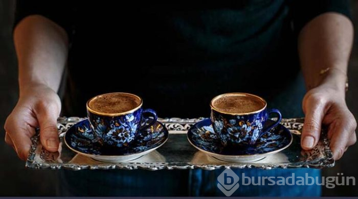 Türk kahvesinin püf noktaları 