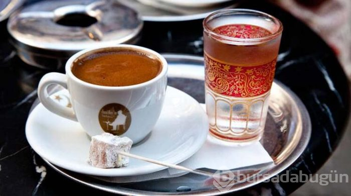 Türk kahvesinin püf noktaları 